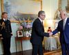 Keir Starmer și-a prezentat demisia regelui Charles / Este așteptat Andy Burnham la Palatul Buckingham