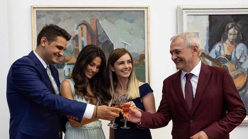 Firmele care au legături cu Dragnea - profit deloc, mic sau din subvenţii