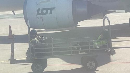 Aeroportul din Chișinău, blocat zeci de minute din cauza unei alerte cu bombă / ”Am aterizat în Chișinău la 13:55 cu o cursă Tarom și încă nu am coborât din avion” / Anul trecut au fost înregistrate aici 38 de amenințări cu bombă false