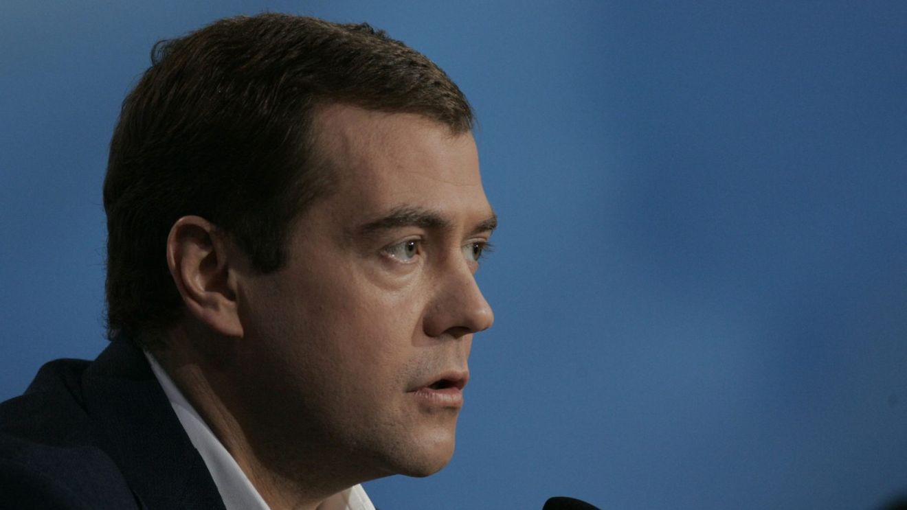 Amenințările lui Medvedev: ”Aderarea Republicii Moldova la Uniunea Europeană nu este posibilă în mod direct, ci prin crearea noii Românii Mari"/ "Consecințele pot fi mult mai puțin amuzante”