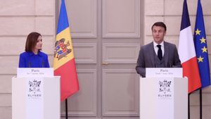 Maia Sandu: Dacă Vladimir Putin nu este oprit, va continua să avanseze, iar linia frontului va continua să se apropie de noi și de Europa