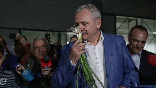 Dosarul Tel Drum a ajuns subiect de glume între jurnaliști și șeful DNA: ”Despre dosarul Tel Drum vă întrebăm la aniversarea de 30 de ani?”/ ”Doamna procuror scrie la soluție”/ ”Din mai tot scrie?”/ ”Dacă are sute sau mii de pagini...”