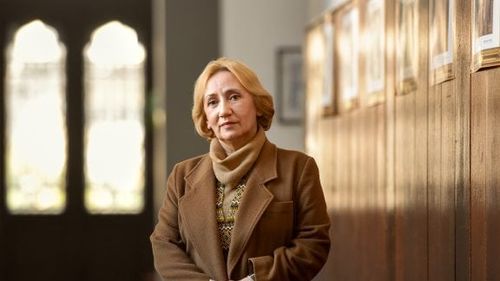 Profesoara care detestă denumirea de „dascăl”: Anca Evelina Cîrligeanu, profesoară de Limba română la Colegiul Național ‘Mircea cel Bătrân’ din Constanța