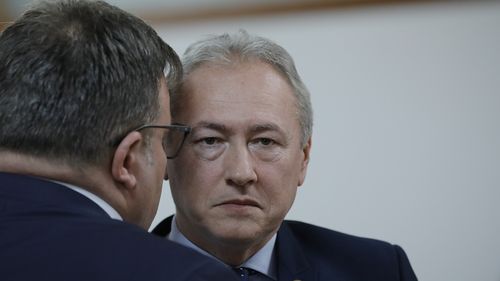 Lucian Heiuș, primul mesaj în funcția de șef al Finanțelor: ”Îmi propun să accentuez poziţia ANAF ca partener onest al contribuabililor corecţi, dar şi să luptăm, în acelaşi timp, cu toată determinarea, împotriva evaziunii fiscale”