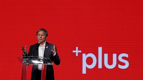 Cioloș: E bine ca referendumul pe justiție să aibă loc în 26 mai/ Poate ar fi fost bine să fie forțate anticipate în 2015/ E posibil să facem alianță cu PNL dacă va fi nevoie