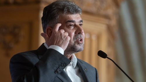 Publicație maghiară: Primul ministru român a ales un şiretlic deştept