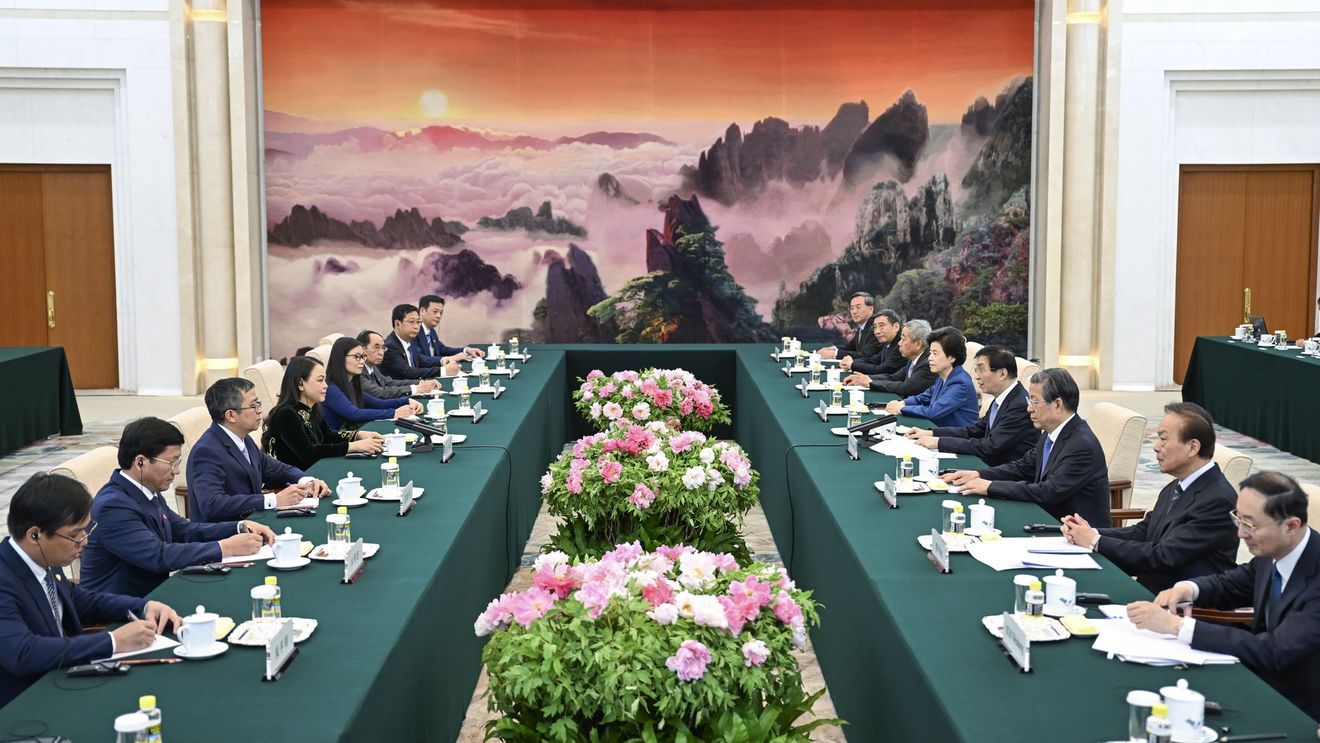 Partidul Comunist Chinez a schimbat 11 membri din Comitetul Central, conducerea sa la cel mai înalt nivel