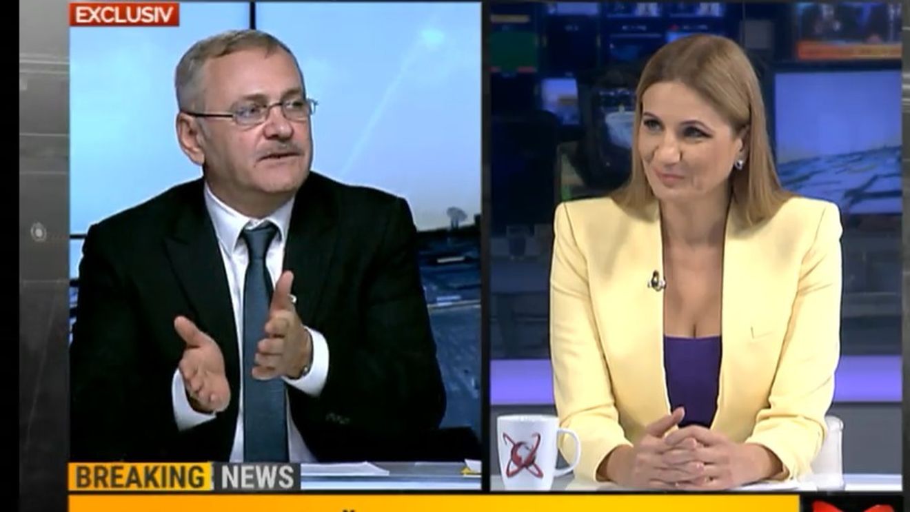 UPDATE Liviu Dragnea, atacuri la Klaus Iohannis, George Maior și Lucian Pahonțu, în prima apariție publică după Rahova/ ”E nevoie de amnistie și amnistie fiscală (...) PSD e predat total la Iohannis, e complice la jaf”