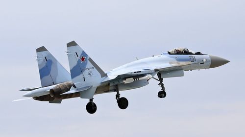 Rusia și Belarus vor organiza exerciții militare comune ale forțelor aeriene între 26-29 aprilie, anunță Ministerul Apărării de la Minsk