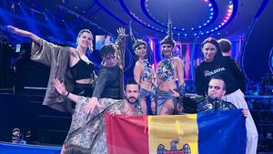 VIDEO Republica Moldova s-a calificat în finala Eurovision 2023