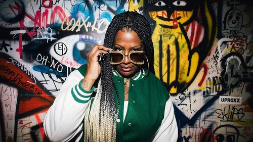 Gangsta Boo, cântăreaţă de rap şi fostă membră a grupului Three 6 Mafia, a murit la vârsta de 43 de ani