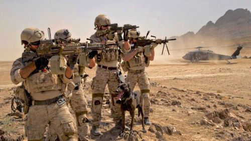 Secretarul american al Apărării cere consolidarea Forțelor Speciale pe fondul unui val de misiuni fără precedent