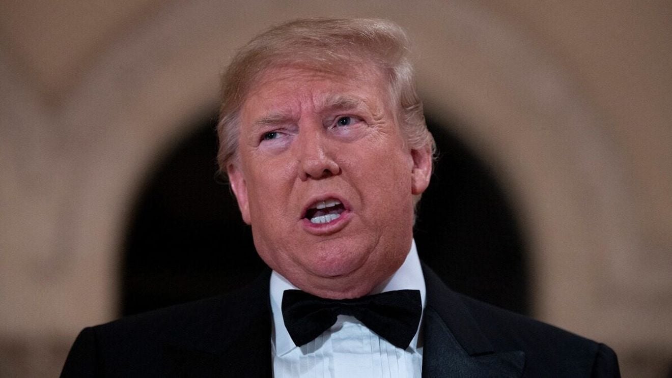 SUA: Trezoreria pune la dispoziția Congresului declarațiile fiscale ale lui Trump