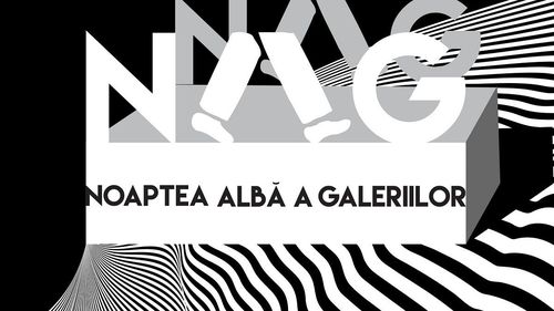 Noaptea Albă a Galeriilor: douăsprezece oraşe îşi deschid spaţiile dedicate culturii contemporane, în weekend