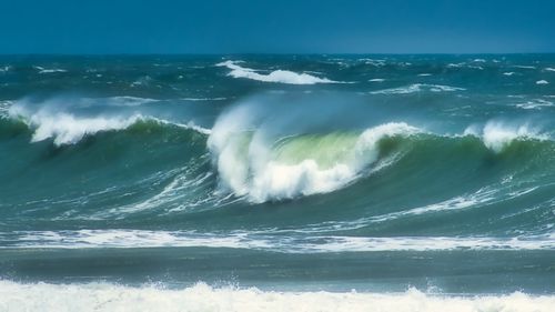 Oamenii de știință din domeniul climei avertizează țările nordice cu privire la schimbarea curentului Oceanului Atlantic, cu efecte majore asupra vremii și ecosistemelor