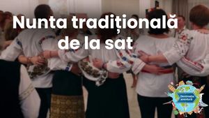 Vacanța în care pleci singur și te întorci căsătorit