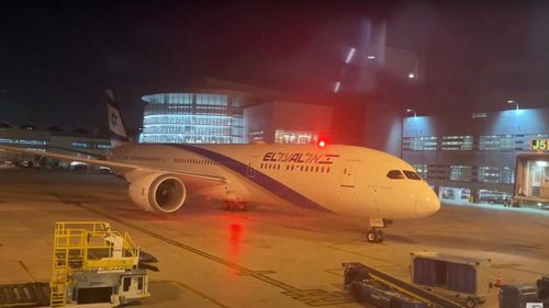 Compania israeliană El Al anulează zboruri către mai multe oraşe europene, Tokyo şi Moscova, până pe 23 iunie, din cauza conflictului cu Iranul