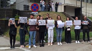Un nou termen în dosarul lui Vlad Pascu la Judecătoria Mangalia, la 13 luni de la producerea accidentului de la 2 Mai, în urma căruia doi tineri au murit