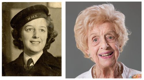 Ruth Bourne, spărgătoarea de coduri naziste, a murit la 99 de ani