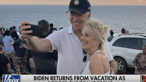 Schimbarea la față a lui Joe Biden. Democratul abandonează confortul Casei Albe și trece la ofensivă electorală