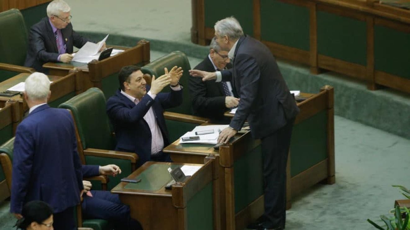 Senatul a adoptat modificările aduse Codului de procedură penală ca urmare a deciziei CCR