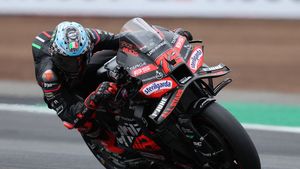 Marco Bezzecchi, pole position istoric în cursa Marelui Premiu al Italiei