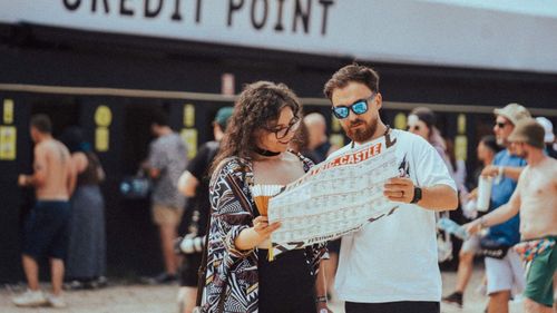 Checklist pentru Electric Castle 2025: informații utile despre transport, acces și numere de contact (Parteneriat)