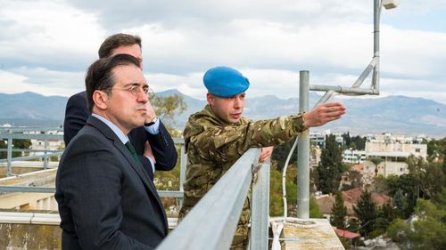 Spania va cere UE suspendarea imediată a Acordului de asociere cu Israelul și impunerea unui embargo asupra vânzării de arme