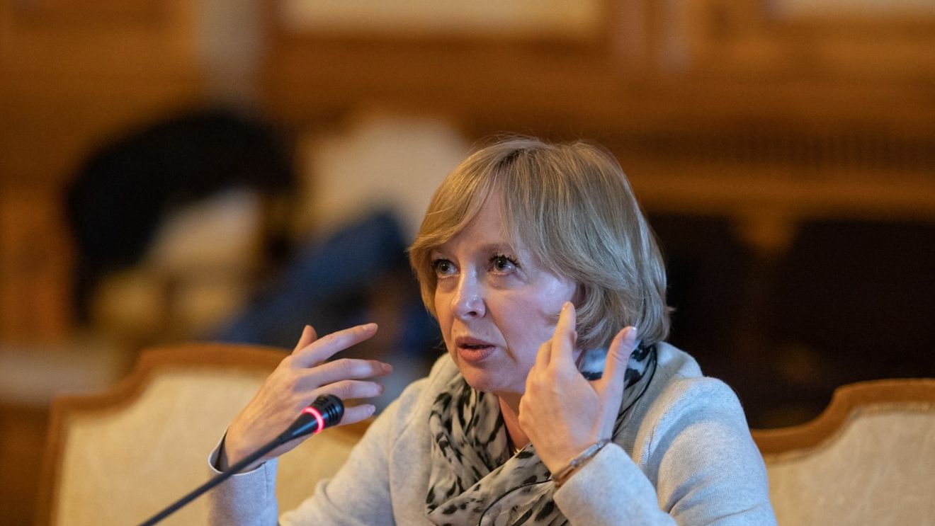 Emilia Șercan: Universitatea „Babeș-Bolyai” a picat testul de integritate și transparență în privința analizei tezei lui dr. Lucian Bode / ” UBB a ales să împace și capra, și varza”