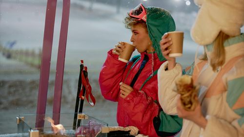 Cum a devenit après-ski-ul noul cod al luxului de iarnă