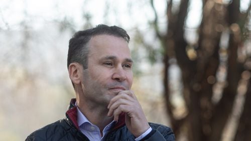 Robert Negoiţă spune că ”foarte probabil” va fi candidatul PSD pentru un nou mandat la Primăria Sectorului 3 și că s-au purtat discuții pentru revenirea sa în partid