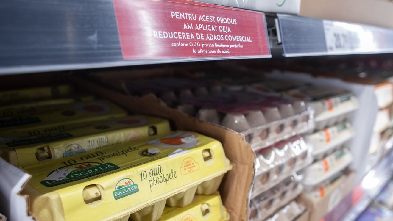 Autoritatea pentru protecţia consumatorilor din Olanda va demara o anchetă ce privește preţul alimentelor în supermarketuri