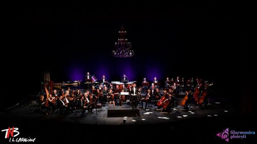 Curtea de Conturi: Plăţi necuvenite în cuantum de aproape 2 milioane de lei pentru angajaţii de la Filarmonica Ploieşti
