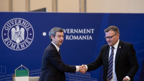 VIDEO România va colabora cu Italia pentru certificarea stagiilor de cotizare ale cetățenilor români care lucrează în această țară