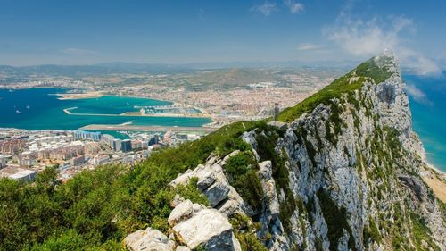 Mai multe orci au scufundat un iaht de 15 metri în largul Strâmtorii Gibraltar