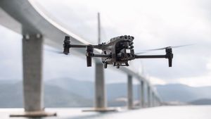 Auterion va livra Ucrainei 33.000 de kituri AI pentru drone, în cadrul unui contract susținut de SUA