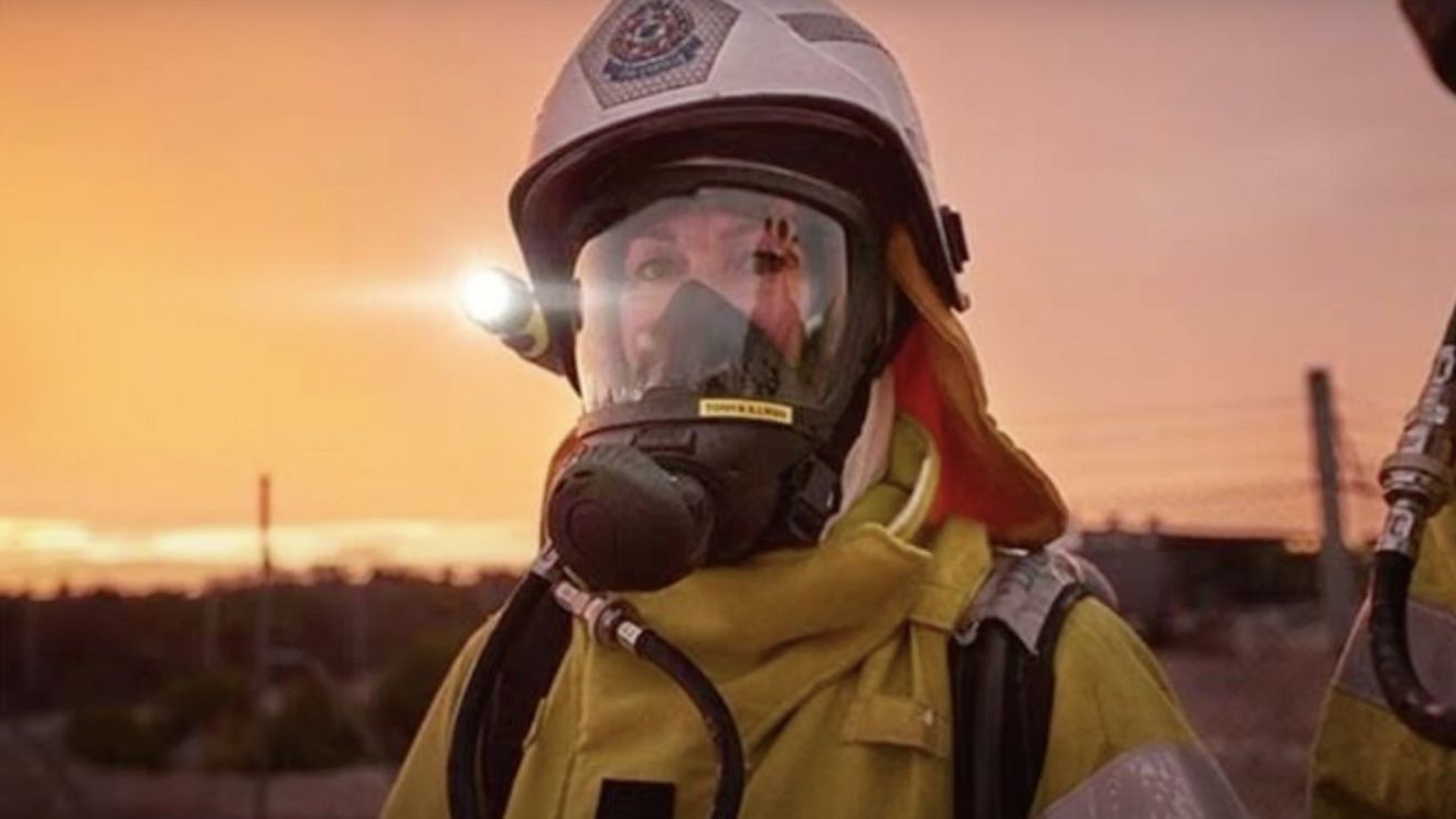 Capsula radioactivă dispărută în Australia a fost găsită