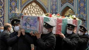 The Financial Times: Un asasinat nesăbuit în Iran periclitează planul nuclear al lui Biden