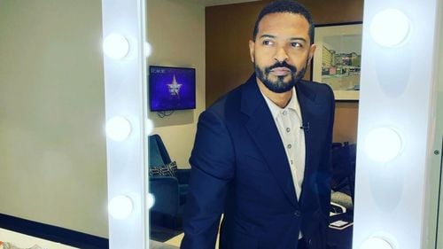 BAFTA l-a suspendat pe actorul britanic Noel Clarke după ce a fost acuzat de hărţuire