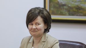 Gabriela Scutea, propusă la șefia Parchetului General: OUG 13 nu a fost elaborată în Ministerul Justiției