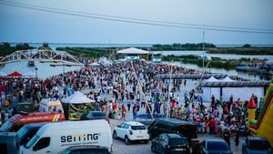 VIDEO Goran Bregovic vine la Festivalul Borșului Lipovenesc de la Jurilovca, la început de septembrie
