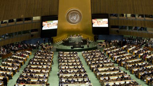 Statele Unite nu vor trimite „reprezentanţi de nivel înalt” la COP30, conferinţa anuală organizată de ONU pe teme climatice