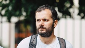 Radu Vancu, despre subiectele la Limba și literatura română de la Evaluarea Națională: Poți obține nota 8 fără să tratezi subiectul de elaborare a unui text, care arată claritatea argumentării