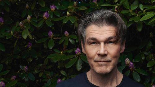 Solistul grupului norvegian A-ha, Morten Harket, diagnosticat cu maladia Parkinson