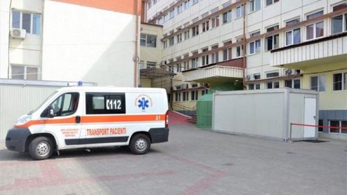 CEC Bank a donat aproximativ un milion de lei pentru opt spitale COVID și a lansat oferte speciale de creditare pentru salariații din spitale