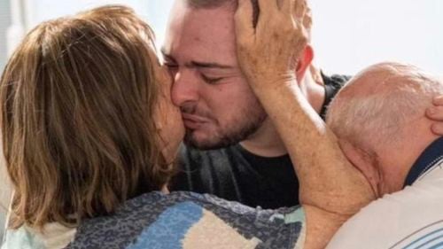 Tatăl unui fost ostatic israelian a murit „de durere” cu câteva ore înainte de eliberarea fiului său