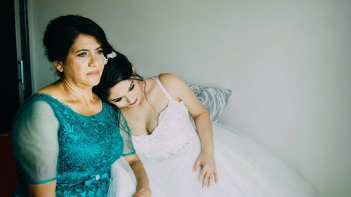 Nuntă fără mire din cauza Covid, la Botoșani, după ce bărbatul a fost depistat pozitiv / Atât el, cât și mireasa erau nevaccinați