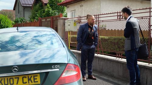 VIDEO Mircea Bravo, un nou viral prin care îndeamnă la vot / Repetentul clasei candidează la europarlamentare: ”Vrei să mă ajuți? Stai acasă!”