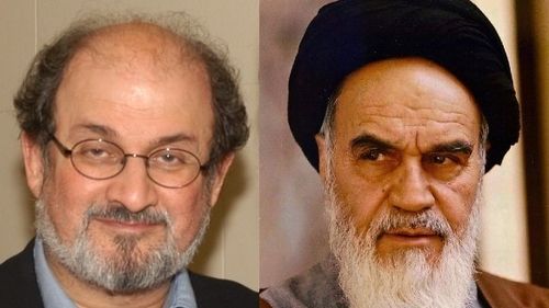 Presa iraniană salută tentativa de asasinat împotriva lui Salman Rushdie/ Ayatollah-ul Khomeini emisese în 1989 o sentință de condamnare la moarte împotriva scriitorului pentru blasfemie împotriva profetului Mahomed