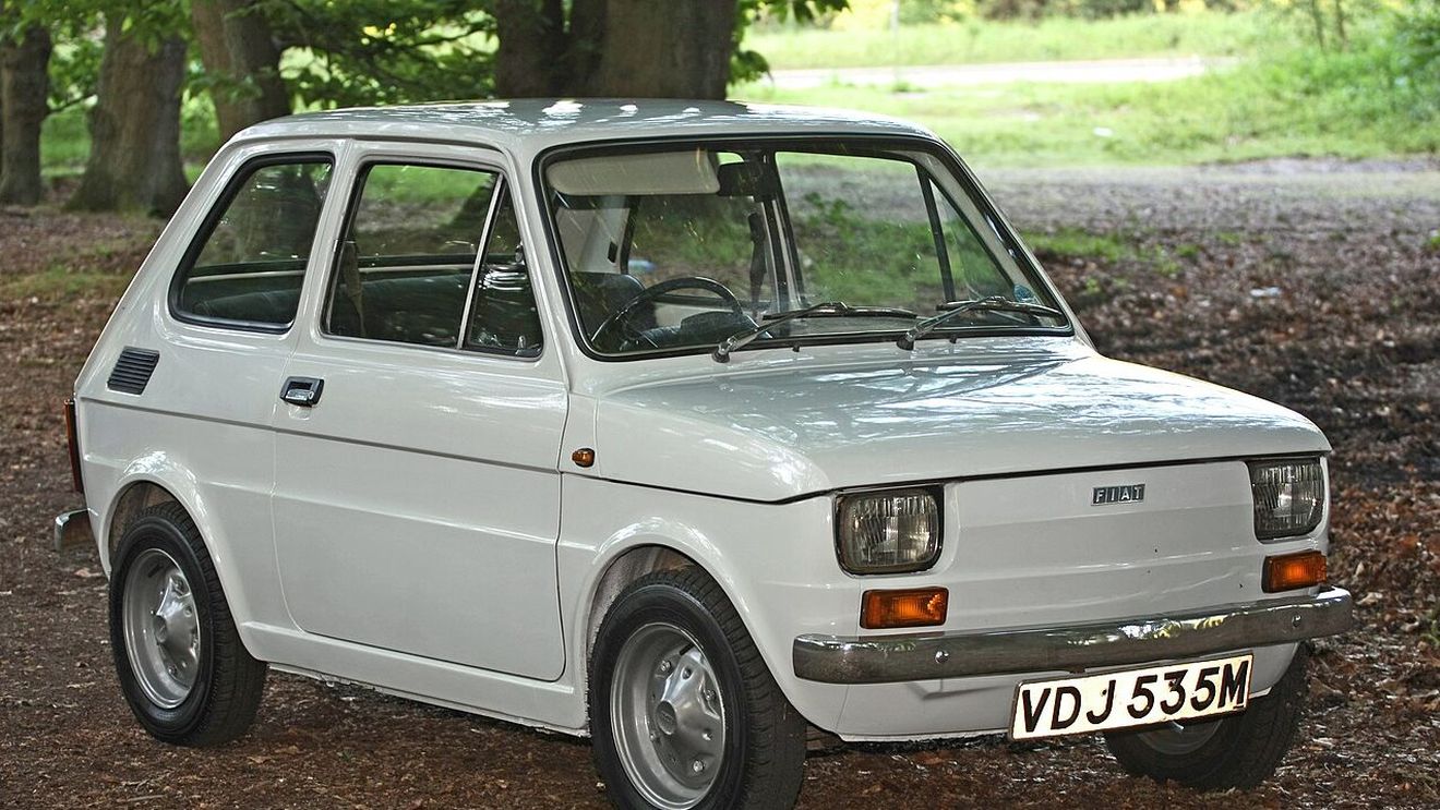 Stellantis închide istorica fabrică Fiat din Polonia şi concediează 486 de persoane